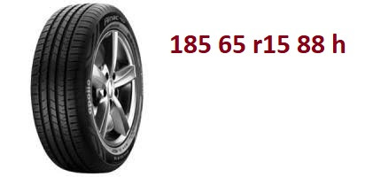 Dunlop 185/65 R15 88H