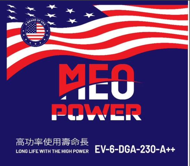 Meo Power