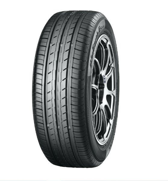 Yokohama 205/60R16 (AE51)