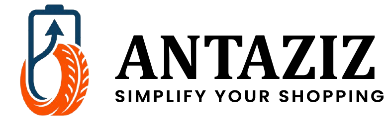 ANTAZIZ